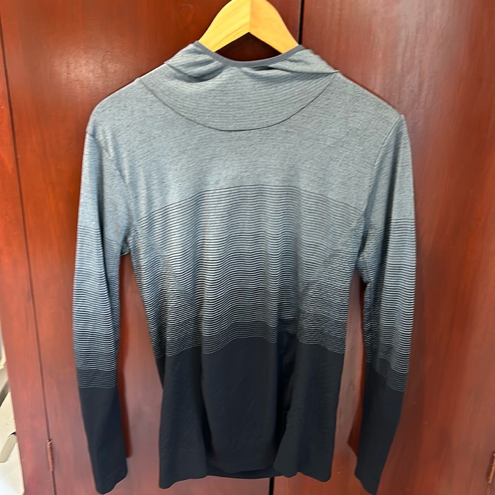 New Balance Long Sleeve Running top
